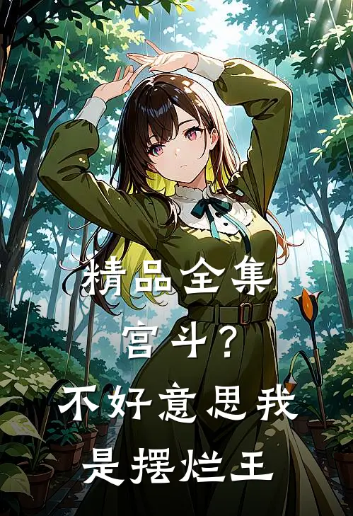 精品全集宫斗？不好意思我是摆烂王