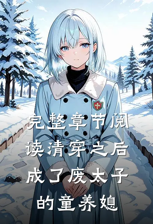 完整章节阅读清穿之后成了废太子的童养媳