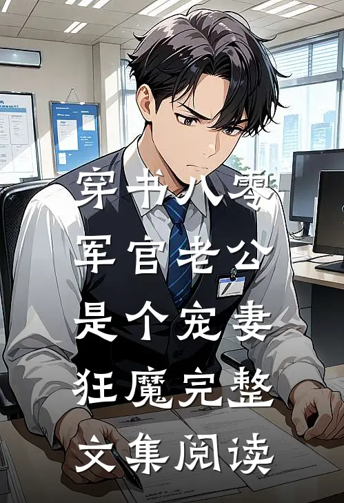 穿书八零，军官老公是个宠妻狂魔完整文集阅读
