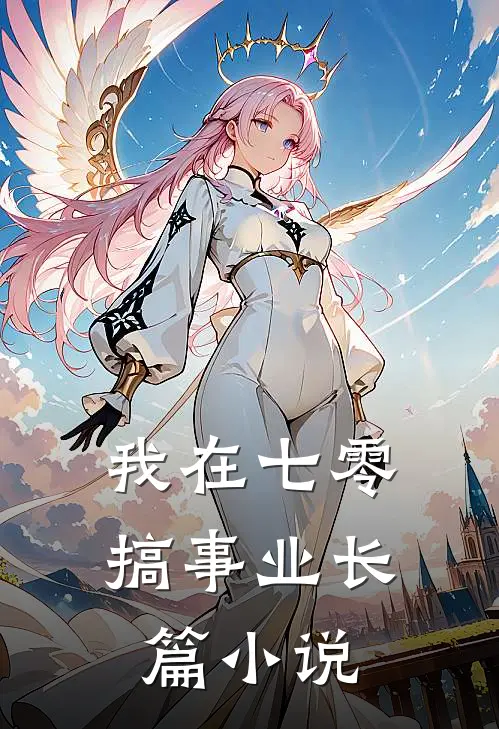 我在七零搞事业长篇小说