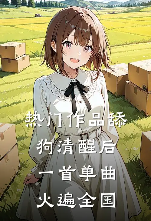 热门作品舔狗清醒后，一首单曲火遍全国