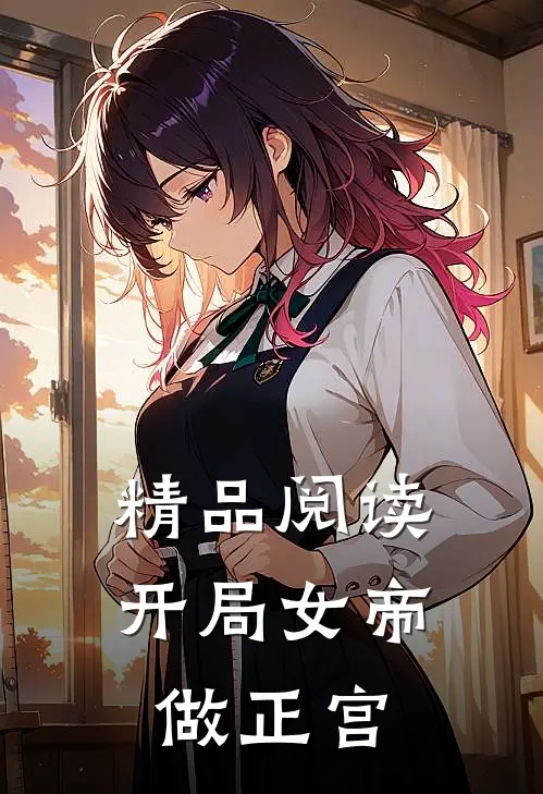 精品阅读开局女帝做正宫