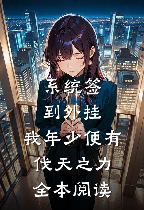 系统签到外挂，我年少便有伐天之力全本阅读