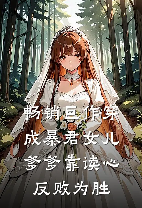 畅销巨作穿成暴君女儿，爹爹靠读心反败为胜