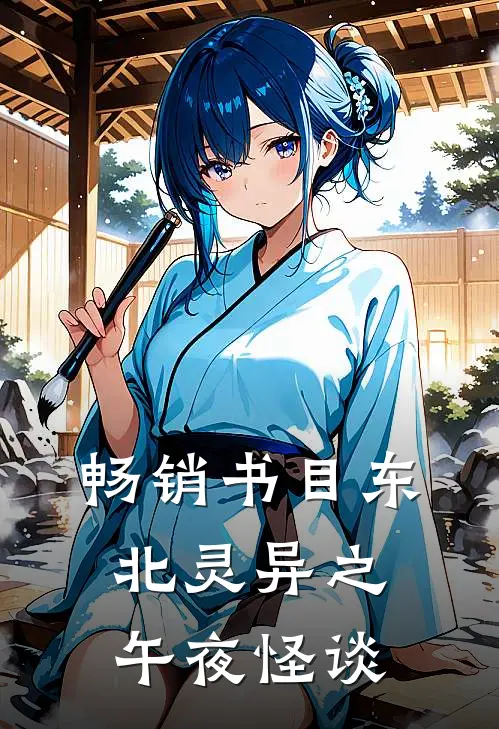 畅销书目东北灵异之午夜怪谈