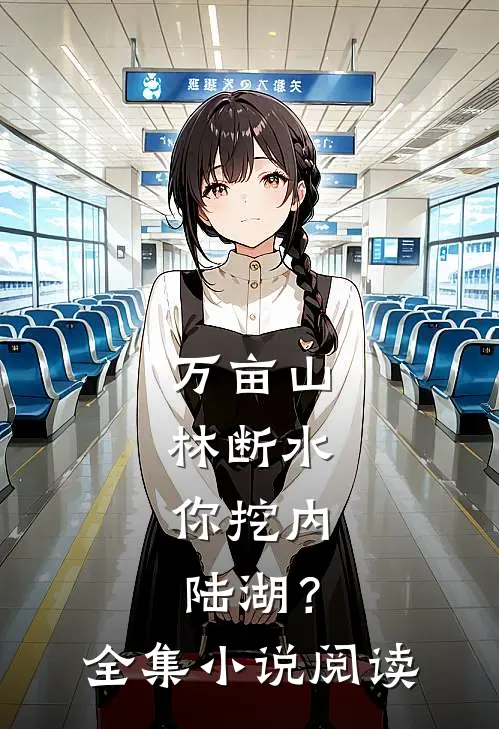 万亩山林断水，你挖内陆湖？全集小说阅读