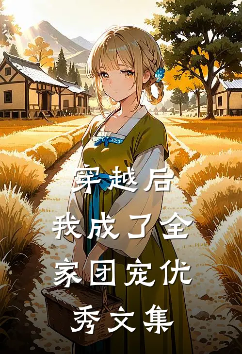 穿越后，我成了全家团宠优秀文集