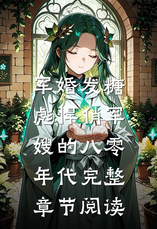 军婚发糖：彪悍俏军嫂的八零年代完整章节阅读