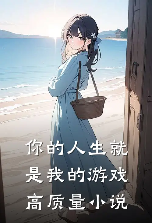 你的人生就是我的游戏高质量小说