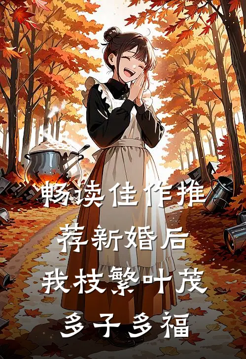 畅读佳作推荐新婚后，我枝繁叶茂多子多福