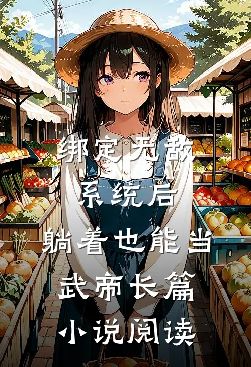 绑定无敌系统后，躺着也能当武帝长篇小说阅读