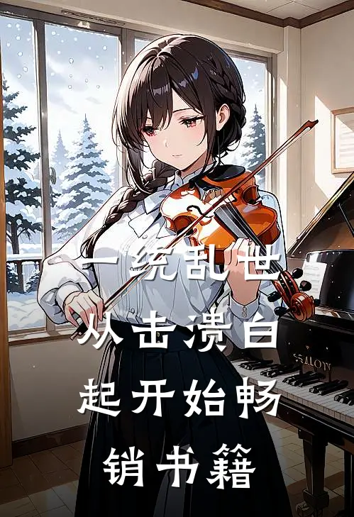 一统乱世：从击溃白起开始畅销书籍
