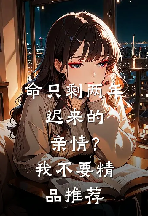 命只剩两年，迟来的亲情？我不要精品推荐