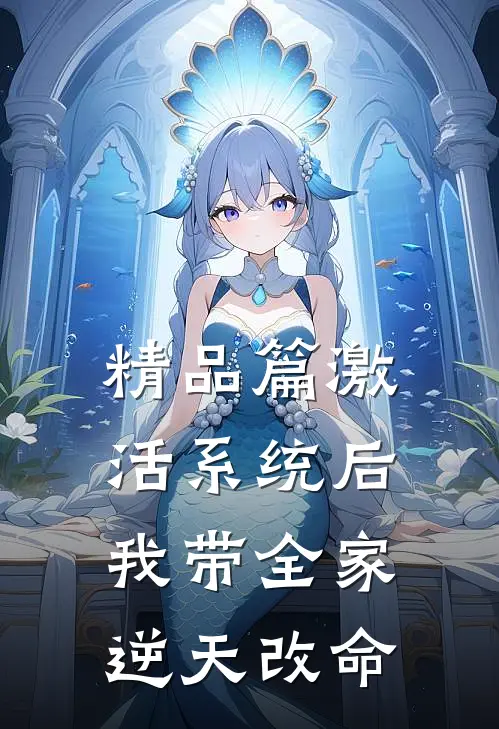 精品篇激活系统后，我带全家逆天改命