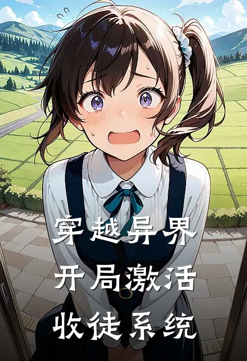 穿越异界，开局激活收徒系统