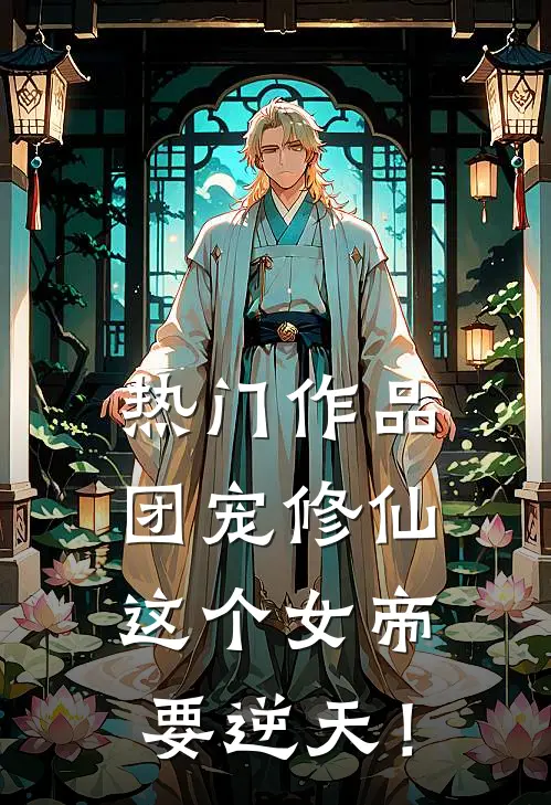 热门作品团宠修仙：这个女帝要逆天！