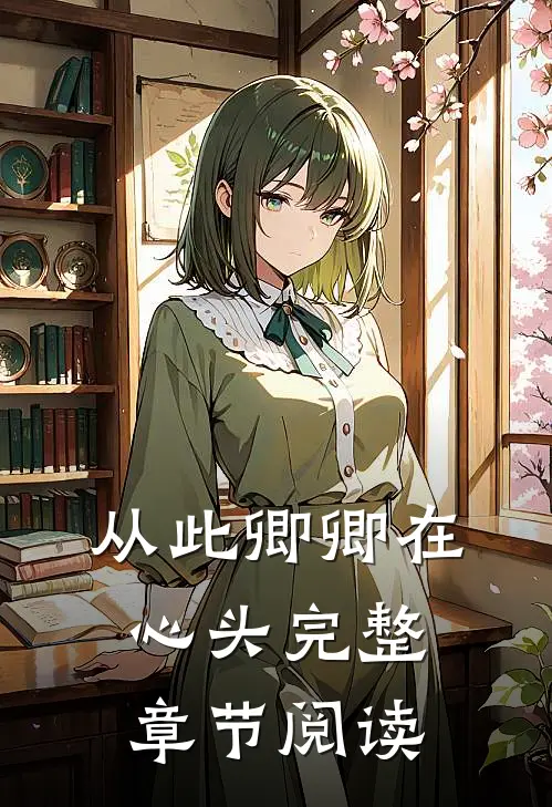 从此卿卿在心头完整章节阅读
