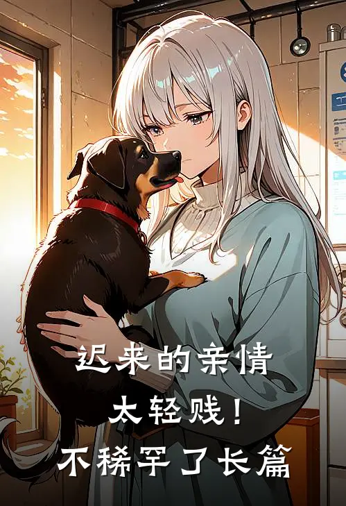 迟来的亲情太轻贱！不稀罕了长篇