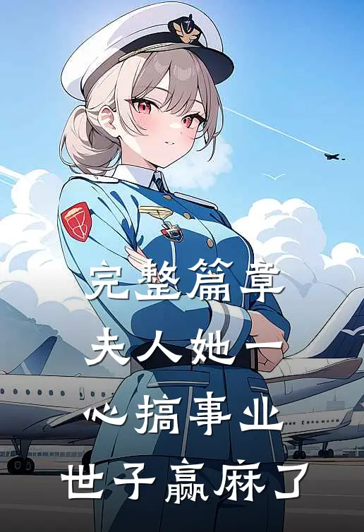 完整篇章夫人她一心搞事业，世子赢麻了