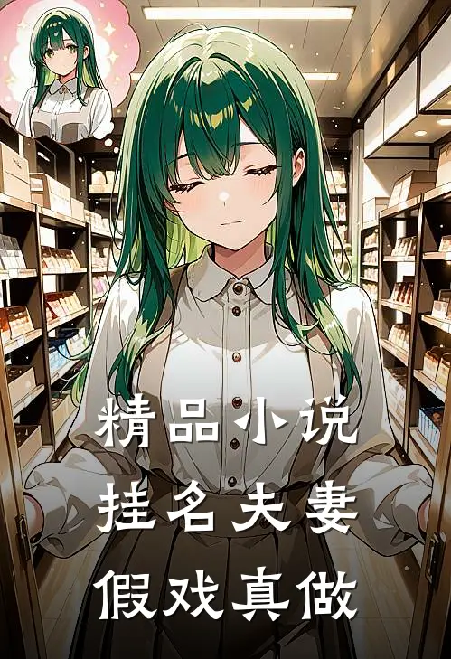 精品小说挂名夫妻假戏真做