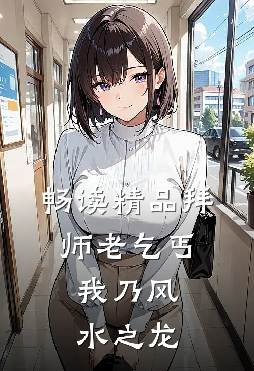 畅读精品拜师老乞丐：我乃风水之龙