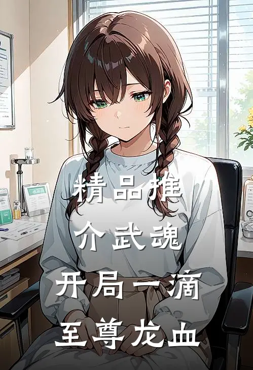 精品推介武魂：开局一滴至尊龙血