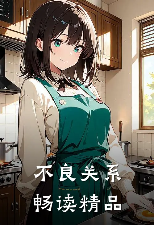 不良关系畅读精品