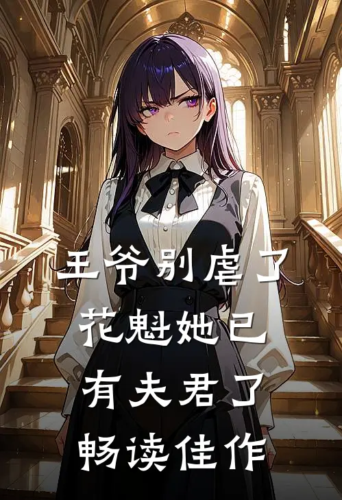 王爷别虐了，花魁她已有夫君了畅读佳作