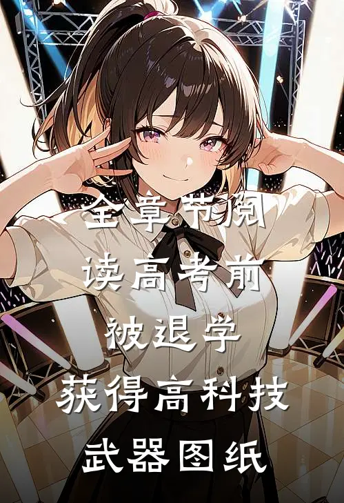 全章节阅读高考前被退学，获得高科技武器图纸