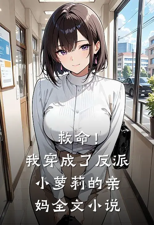 救命！我穿成了反派小萝莉的亲妈全文小说
