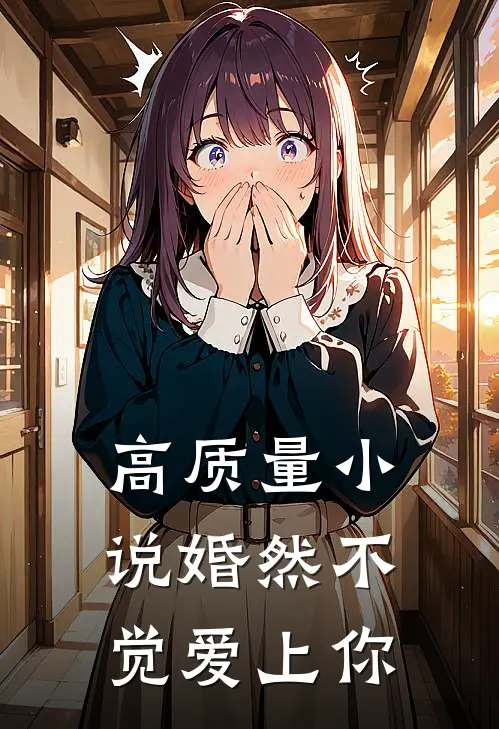 高质量小说婚然不觉爱上你
