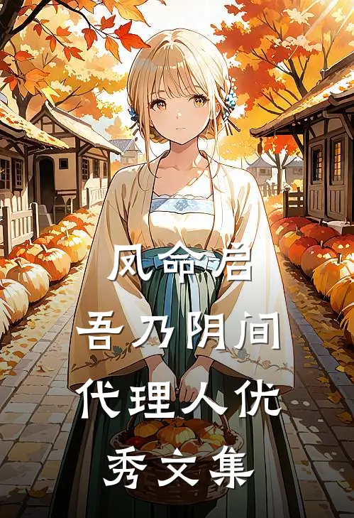 凤命启，吾乃阴间代理人优秀文集