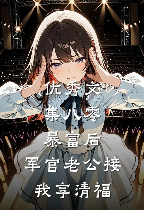优秀文集八零：暴富后，军官老公接我享清福
