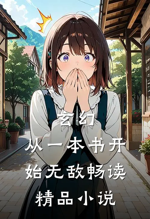 玄幻：从一本书开始无敌畅读精品小说