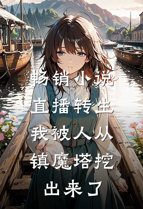 畅销小说直播转生：我被人从镇魔塔挖出来了