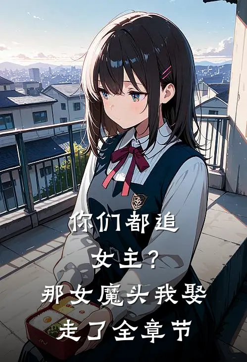 你们都追女主？那女魔头我娶走了全章节
