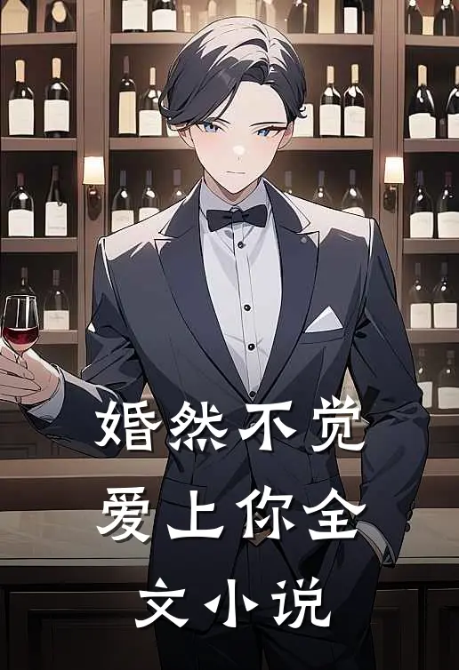 婚然不觉爱上你全文小说
