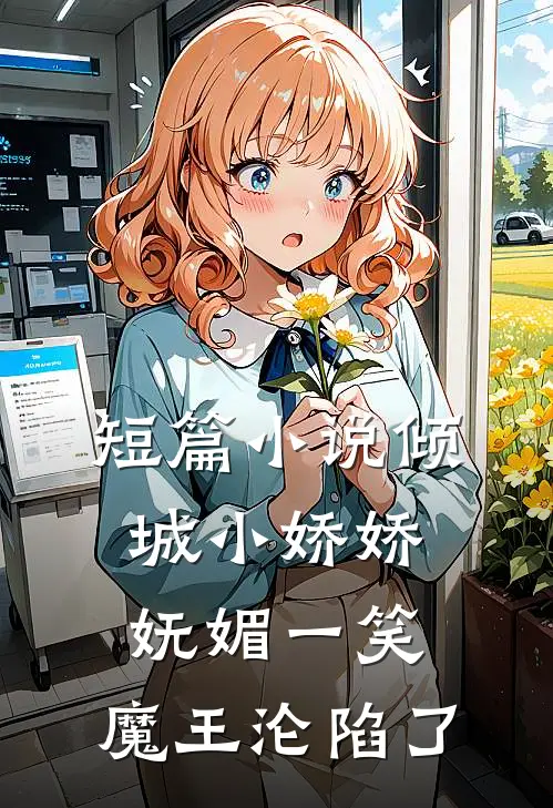 短篇小说倾城小娇娇妩媚一笑，魔王沦陷了