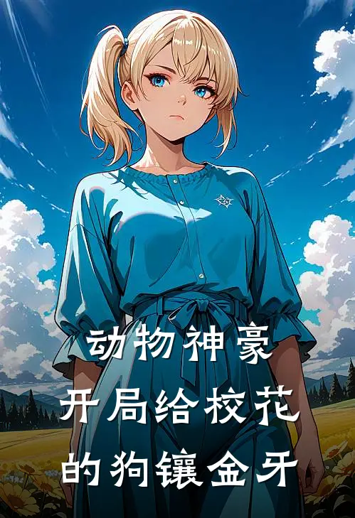 动物神豪，开局给校花的狗镶金牙