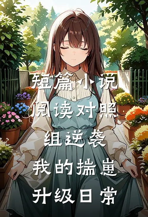 短篇小说阅读对照组逆袭：我的揣崽升级日常
