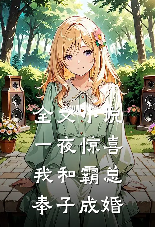 全文小说一夜惊喜，我和霸总奉子成婚