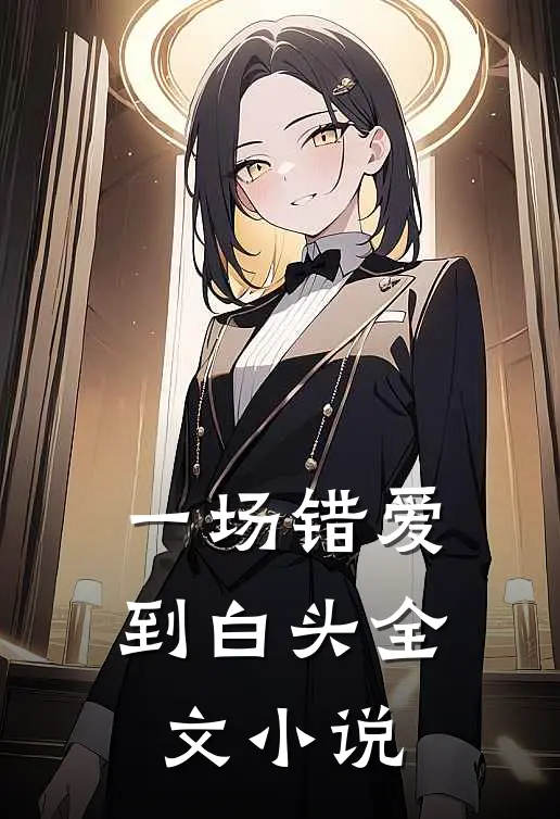 一场错爱到白头全文小说