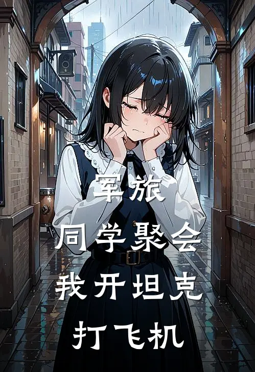 军旅：同学聚会，我开坦克打飞机