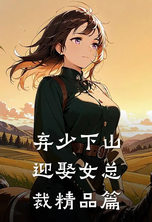 弃少下山：迎娶女总裁精品篇