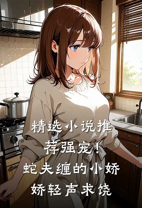 精选小说推荐强宠！蛇夫缠的小娇娇轻声求饶