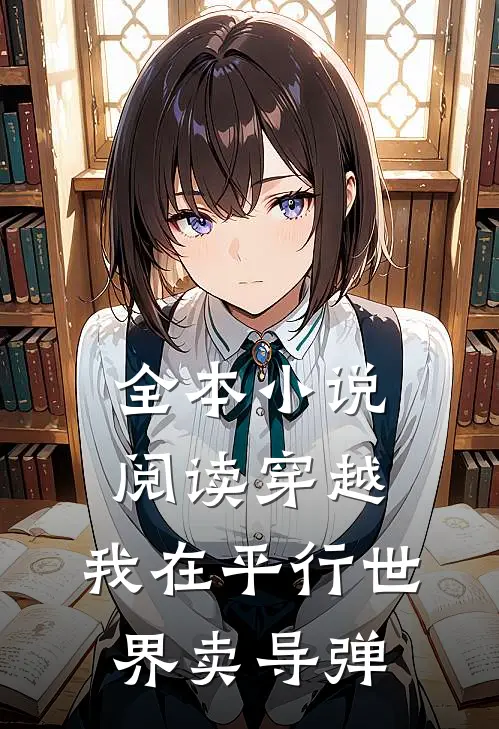 全本小说阅读穿越：我在平行世界卖导弹