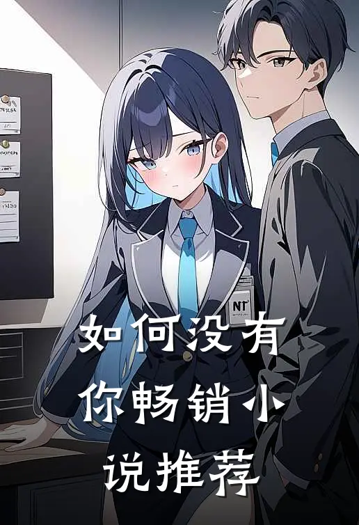 如何没有你畅销小说推荐