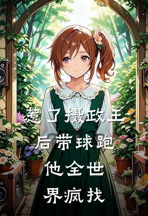 惹了摄政王后带球跑，他全世界疯找