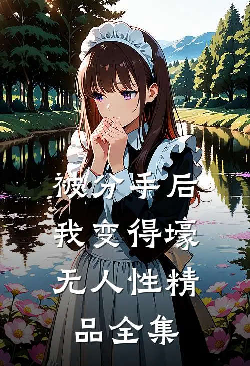 被分手后，我变得壕无人性精品全集