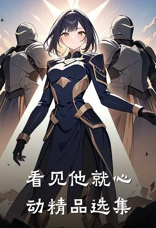 看见他就心动精品选集